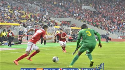 كاف: استعدوا للمواجهة الأكبر بين الأهلي والوداد