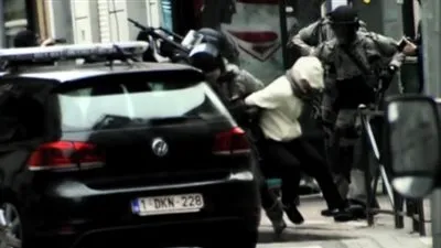 صحيفة: صلاح عبد السلام ينوي التقدم بشكوى قضائية ضد الدولة الفرنسية