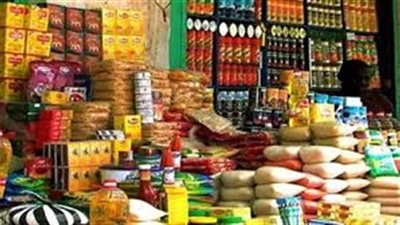 حملة موسعة على محال البقالة واللحوم لضبط السلع والمواد الاستهلاكية الغير صالحة بدمياط 