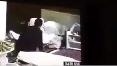 أمن الحرم عن فيديو سرقة الجوالات: رصدته الكاميرات منذ عامين