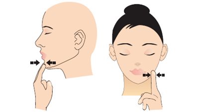 هل تعلم أن أقوى عضلة في جسم الإنسان هي عضلة الفك؟