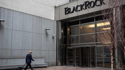 بلاك روك: بريطانيا تدخل في ركود في 2017 بعد الخروج من الاتحاد الأوروبي