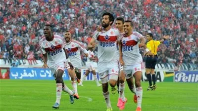 20 لاعبا في قائمة الوداد لمواجهة الأهلي 