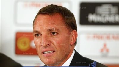 رودجيرز لا يشعر بالحرج بعد هزيمة سيلتك المخزية أمام لينكولن ريد