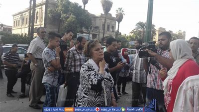 احتجاجًا على زيارة 