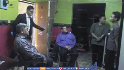 مسؤلين بالسفارة الأندونيسية يُطالبون بتكثيف أمني في مدينة نصر بعد تعدد عمليات السطو  على طلاب أندونيسيين