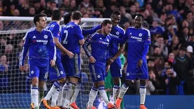 كاندريفا على رادار تشيلسي