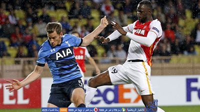 سسكا موسكو يضم تراوري من موناكو