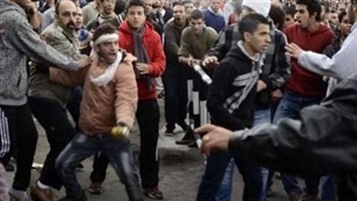 إصابة شخص بطلق ناري في مشاجرة بالإسماعيلية 