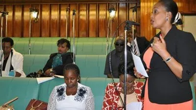 شرطة بوروندي تعلن مقتل وزيرة الإعلام السابقة  