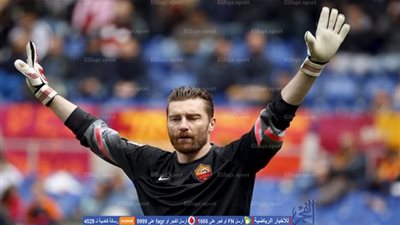 موناكو يضم دي سانتيس إلى صفوفه   