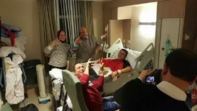 أحمد موسى: حذاء 