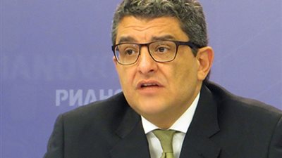 سفيرنا بموسكو: جلسة موسعة بين رئيس البرلمان ونظيره الروسي خلال يومين