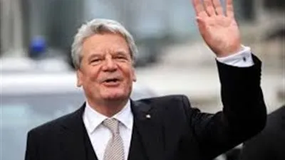 الرئيس الألماني ينفي مسؤولية بلاده التاريخية عن جرائم التعذيب في تشيلي