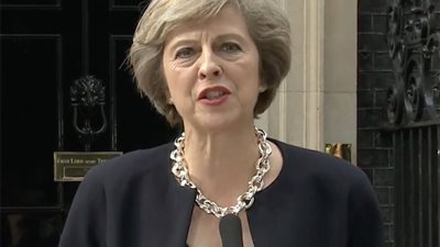 بريطانيا: عمدة لندن السابق يتولى حقبة الخارجية بحكومة 