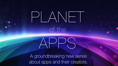 آبل تطلق أول سلسلة تلفزيونية من إنتاجها تسمى 