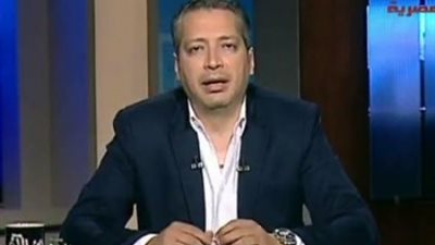 تامر أمين عن إخلاء مجمع التحرير: 