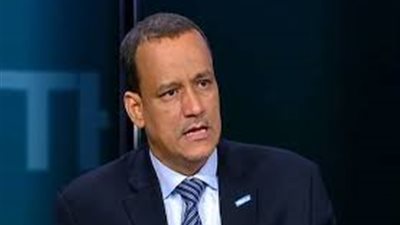 المبعوث الأممي لليمن يلتقى في صنعاء برئيس حزب المؤتمر