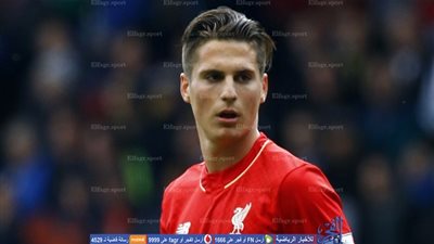 نوريتش يضم كانيوس من ليفربول