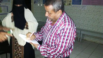 إحالة العاملين بـ 4وحدات صحية ببيلا للتحقيق 