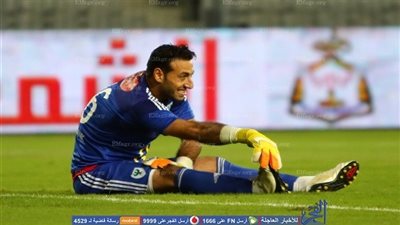 رمزي صالح : موضوع العميد أخذ أكبر من حجمه والمصري يمر بفترة عصيبة