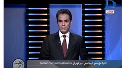 المسلماني يكشف حرب النجوم بين 