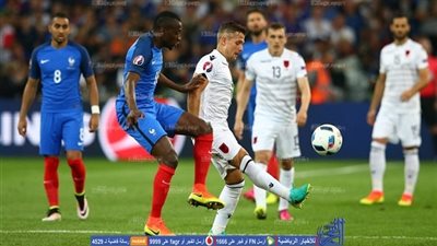 سيسوكو يدخل دائرة إهتمامات ريال مدريد بدلاً من بوجبا