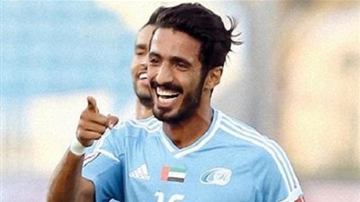 بني ياس : عوانة لم ينتقل لفريق آخر