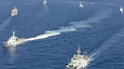 الفلبين تطالب بكين باحترام قرار محكمة لاهاي بشأن بحر الصين الجنوبي