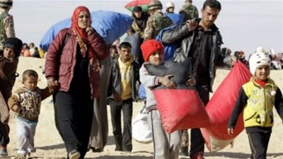 جامعة أمريكية تقدم منحا مجانية للاجئين للدراسة عن بعد