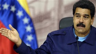 رئيس فنزويلا يمدد حالة الطوارئ الاقتصادية مجددًا