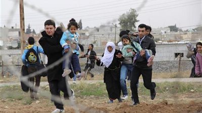 أعمال عنف ضد السوريين في تركيا بسبب منح الجنسية للاجئين