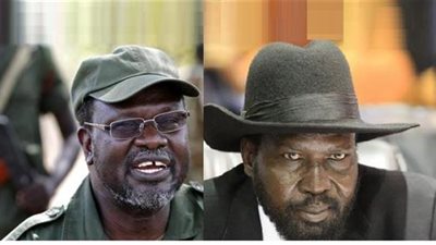 وزير إعلام جنوب السودان: أجبرنا مشار على مغادرة جوبا