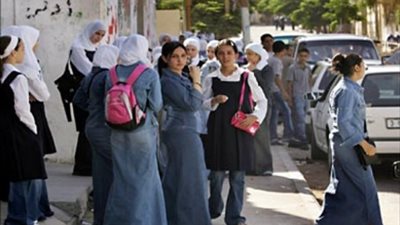 اختفاء طالبة عن منزلها بشبين الكوم في ظروف غامضة.. والأمن يكثف عمليات البحث