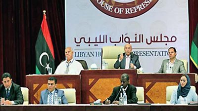 أهم أخبار ليبيا اليوم.. اجتماع لأعضاء مجلس النواب في سبها