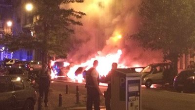 الشرطة البلجيكية: انفجارات بروكسل ليست لها صلة بالإرهاب 