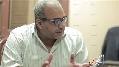 بيومي فؤاد: عدد كبير من فنانين مصر العظماء لم يقدموا بطولة مطلقة