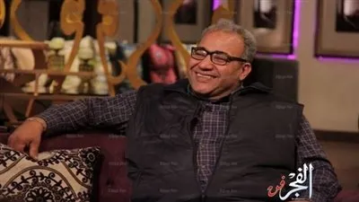 بيومي فؤاد يكشف سبب لجوء المنتجين له في العديد من الأعمال الفنية