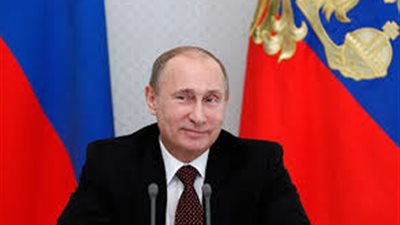 بوتين يعلن استعداده لحوار بناء مع رئيسة وزراء بريطانيا الجديدة