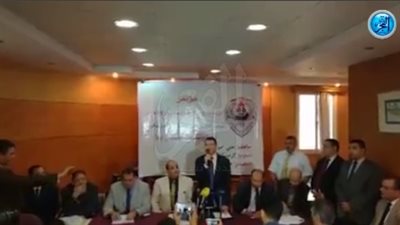 نقيب محامي شمال القاهرة الأسبق: نطالب بسحب الثقة من 