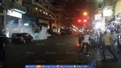 بالصور ..تعرف على آخر ما نشره لاعب المصرى قبل إلقاء القبض عليه