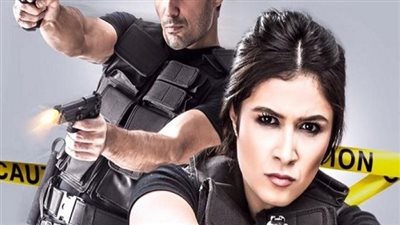  وسط منافسة شرسة..  ياسمين عبد العزيز تقفز بـ