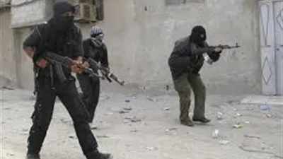 مقتل 4 أشخاص في هجوم على حفل زفاف بأفغانستان