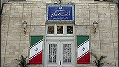 عاجل.. أزمة سياسية بين مصر وإيران 