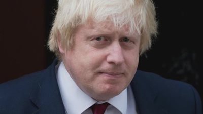 أوروبا: حكومة بريطانية الجديدة 