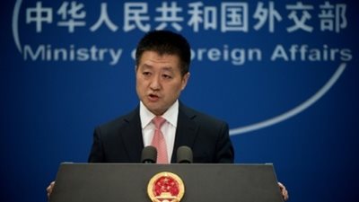 الصين تتعهد بـ