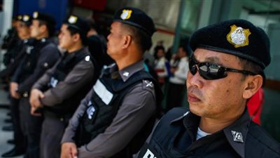  المجلس العسكري التايلاندي يمنح الجهات الرقابية سلطة غلق وسائل الإعلام 