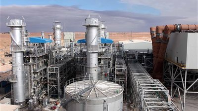 المجر تغلق أحد مفاعلات محطة 