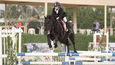 انطلاق مهرجان الفروسية على كأس أمير المنطقة بعسير 