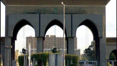مستشار رئيس جامعة الأزهر للغة العربية يؤكد دعمه للخطبة المكتوبة